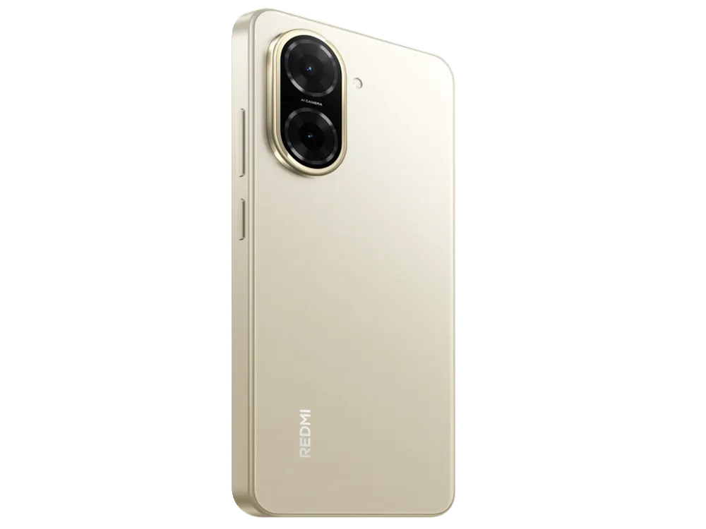 Smartphone XIAOMI Redmi A5 4GB/128GB/zlatna