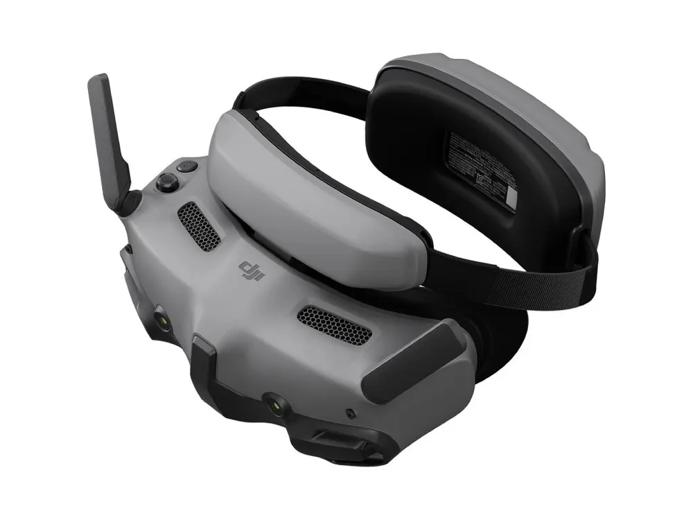 Naocare DJI Goggles 3