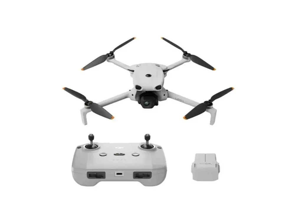 Dron DJI Lito X1