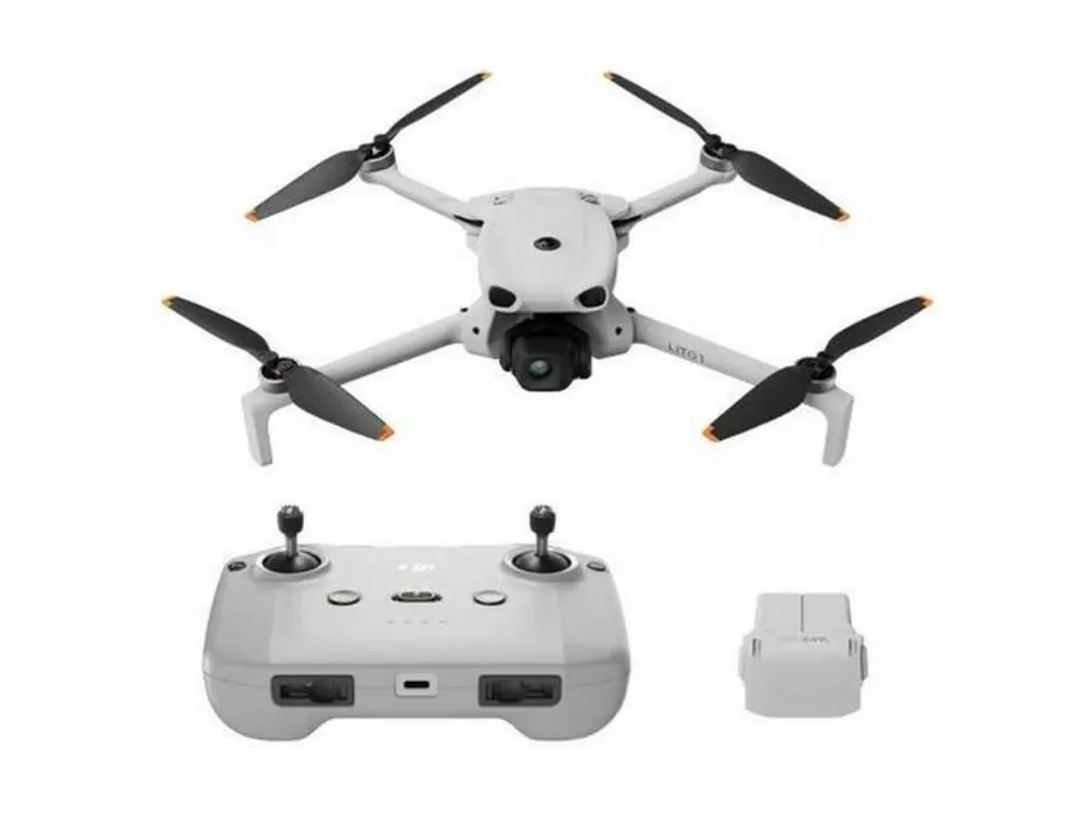 Dron DJI Lito 1