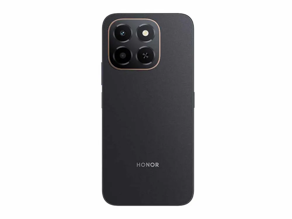 Smartphone HONOR X6c 6GB/256GB/Crna