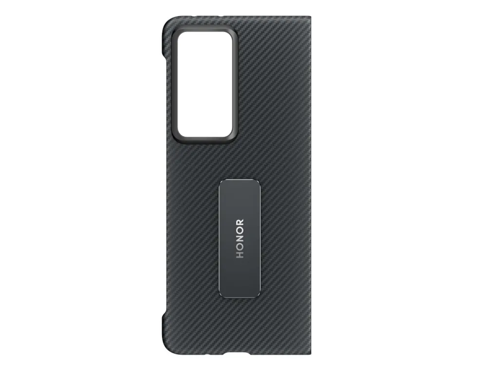 Maska za telefon HONOR Magic V2/preklopna/crna