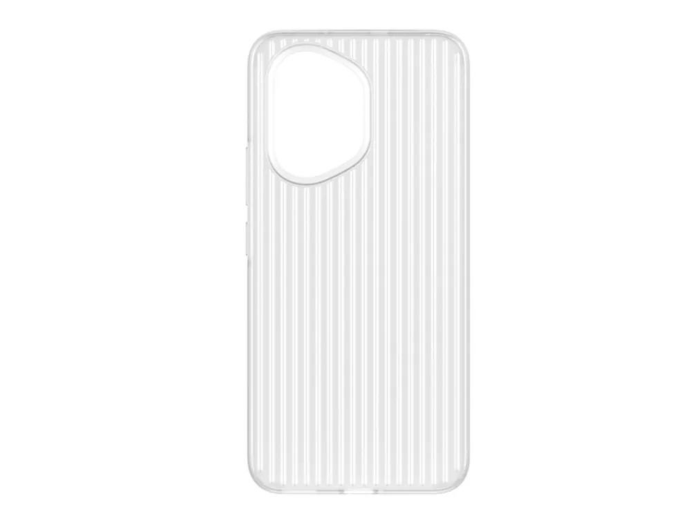 Maska za telefon HONOR 400/bela