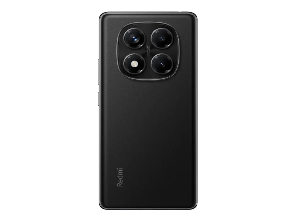 Smartphone XIAOMI Redmi Note 14 Pro 12GB/512GB/crna