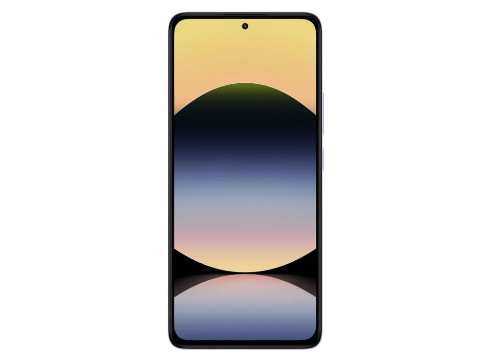Smartphone XIAOMI Redmi Note 14 8GB/256GB/ljubičasta