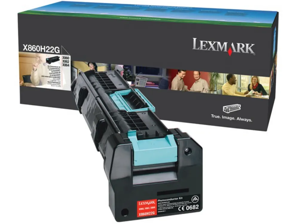 RD za štampace LEXMARK X86x Photoconductor Kit