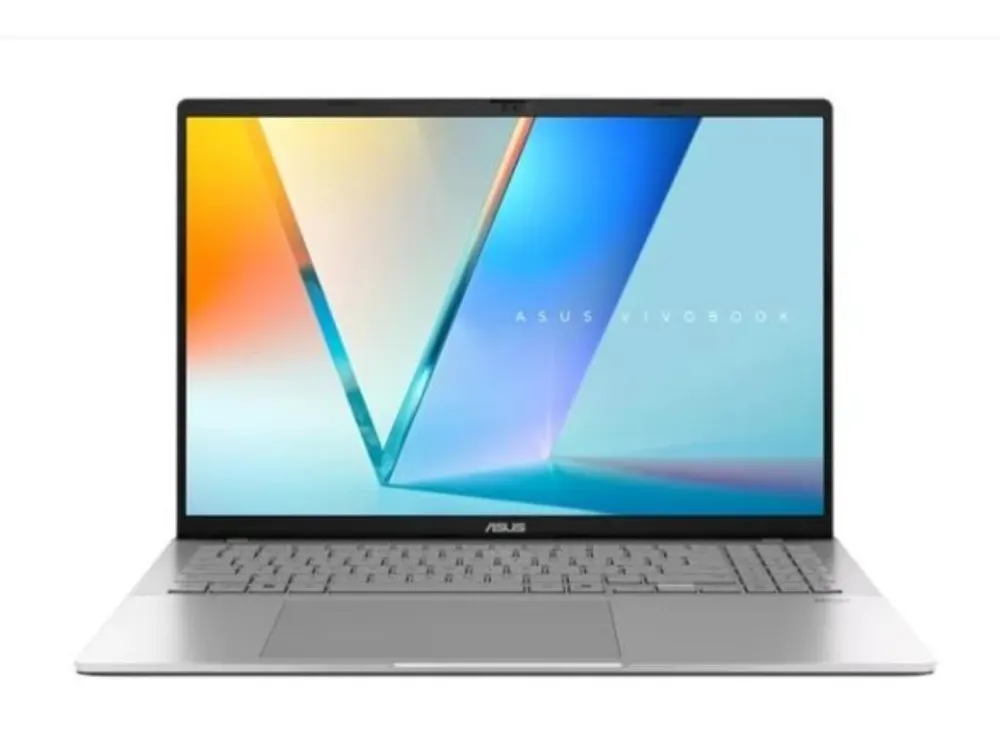 Laptop ASUS Vivobook S16 S3607CA-RPA162 DOS/16"WUXGA IPS/U7 255H/16GB/1TB/backlit/ranac/bez punjača