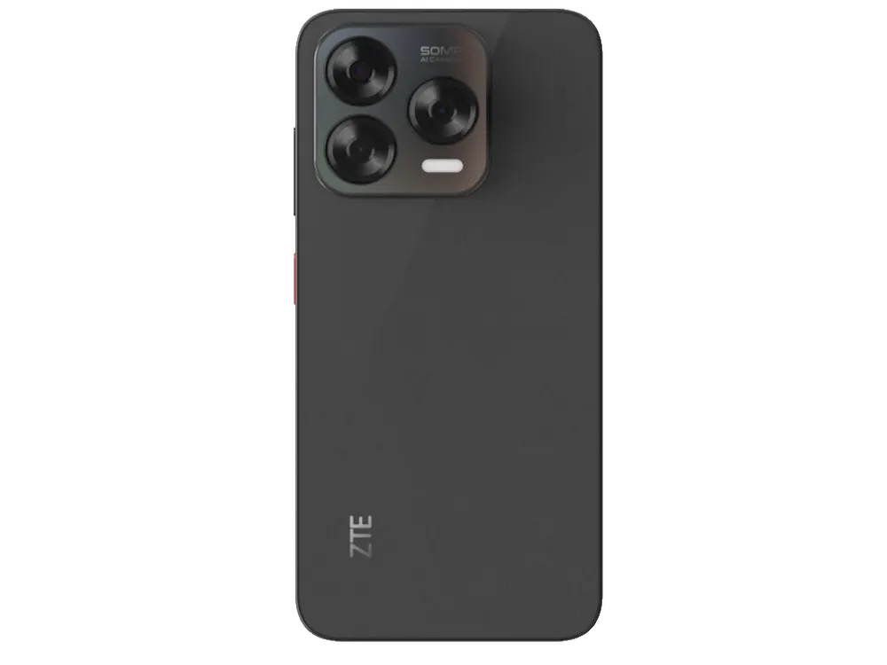 Smartphone ZTE Blade V70 Vita 8GB/256GB/crna