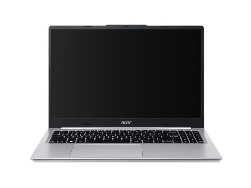 Laptop ACER Aspire Lite 15 AL15-49P NoOS/15.6"FHD IPS/Ryzen 5 7430U/8GB/512GB/srebrna