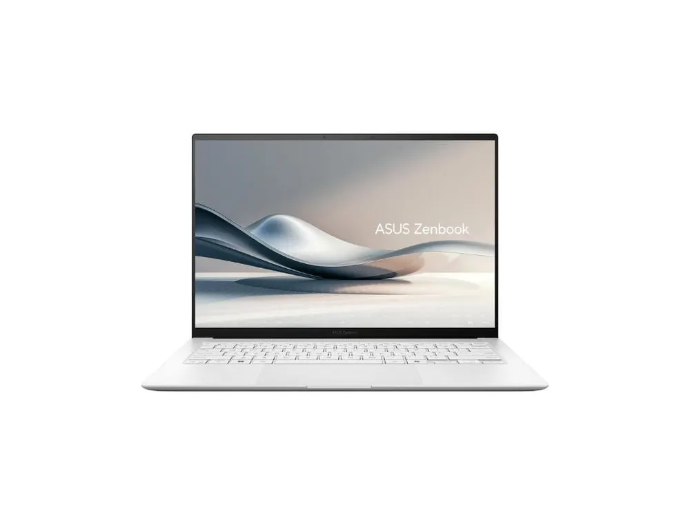 Laptop ASUS Zenbook S14 UX5406SA-PZ278X W11P/14"3K OLED Touch/U7 258V/32GB/1TB/backli/olovka/futrola