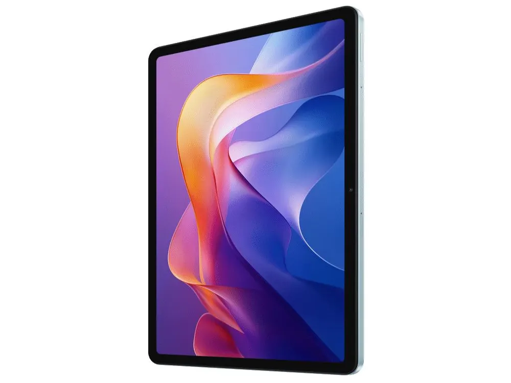 Tablet XIAOMI Redmi Pad 2 4GB/256GB/zelena