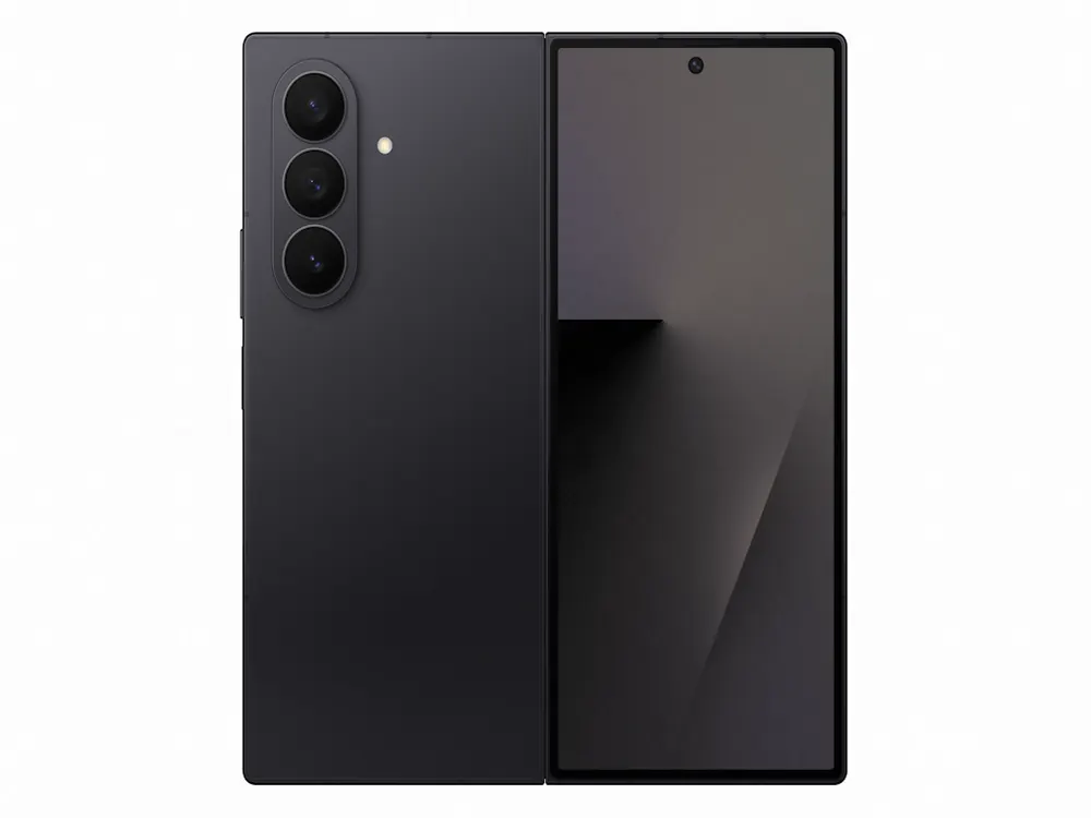 Smartphone SAMSUNG Galaxy Z Fold7 12GB/512GB/crna