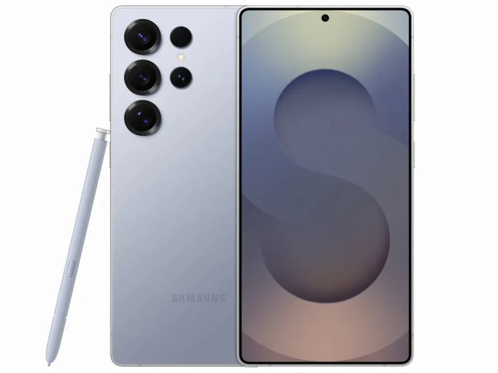 Smartphone SAMSUNG Galaxy S25 Ultra 12GB/256GB/svetloplava