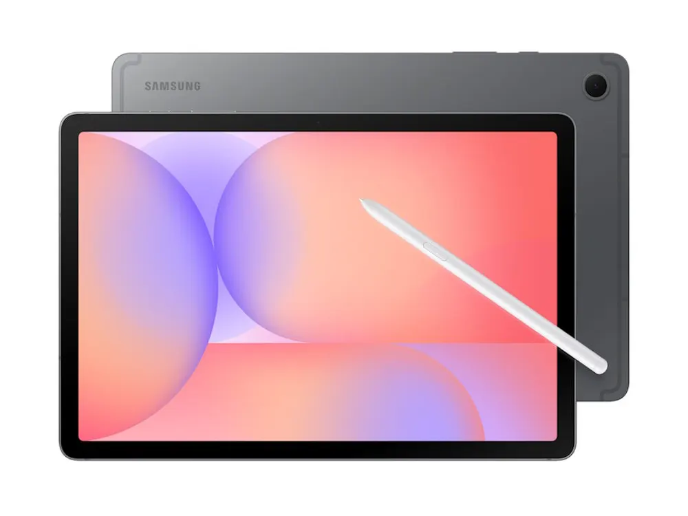 Tablet SAMSUNG Galaxy Tab S10 Lite WIFI/8GB/256GB/siva