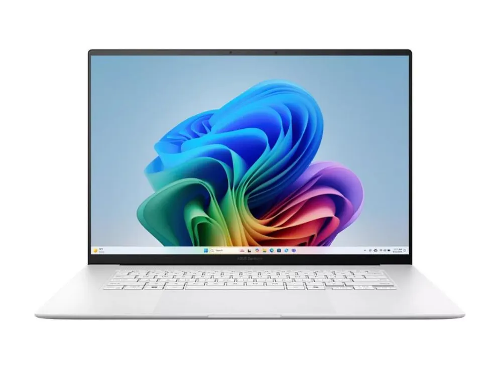 Laptop ASUS Zenbook S16 UM5606GA-SR391X W11P/16"3KTouch/Ryzen AI 9 465/32GB/2TB/backl/futro/bez punj