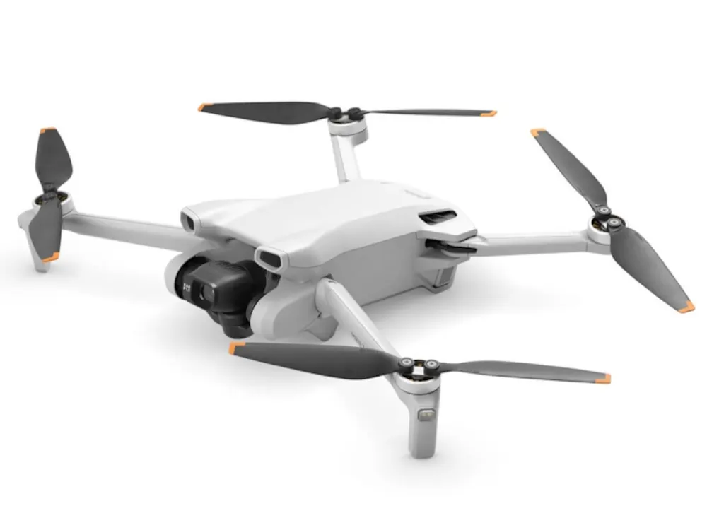 Dron DJI Mini 3 RC-N1 (remote controller without screen)