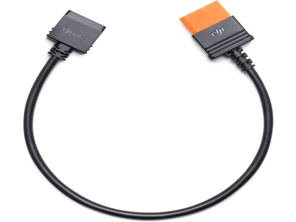 Brzi punjač DJI Power SDC to Air 3 Fast ChargeCable