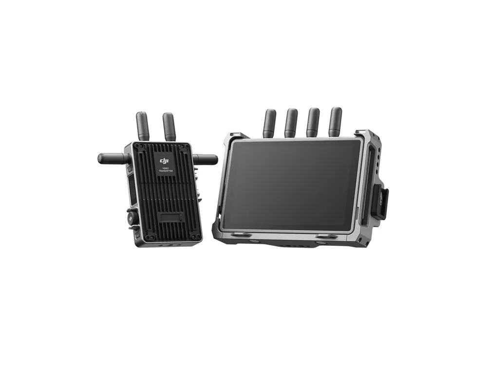 DJI Transmission (High-Bright Monitor Combo)