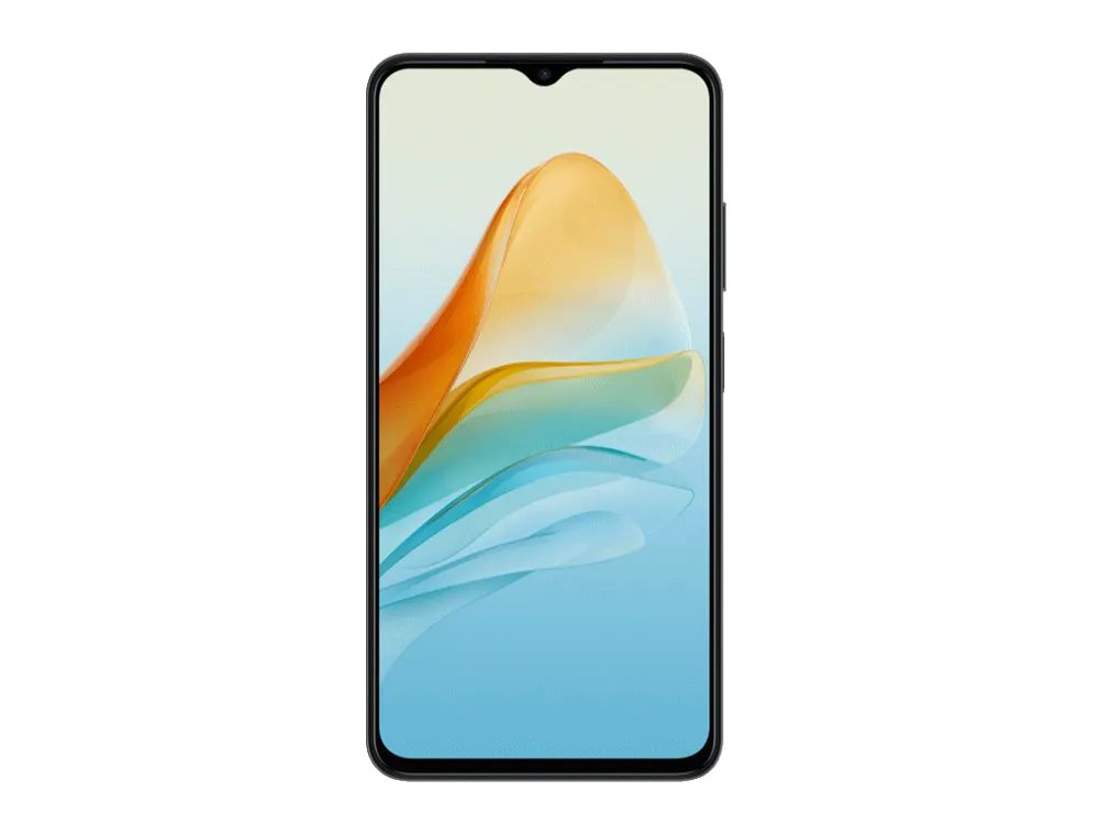 Smartphone ZTE Blade V40 Design 4GB/128GB/siva
