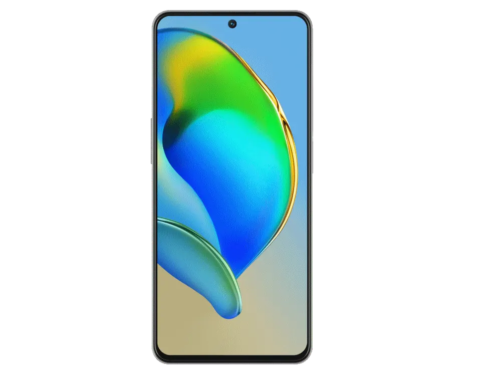 Smartphone ZTE Blade V40s 4GB/128GB/siva