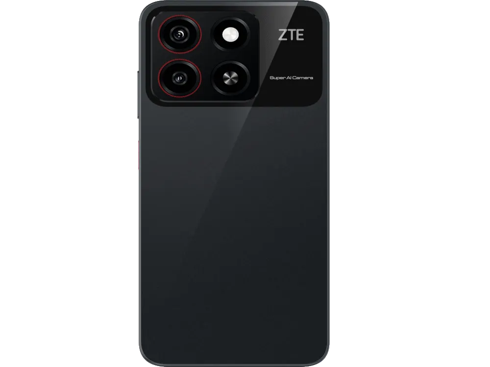 Smartphone ZTE Blade A35 4GB/64GB/crna