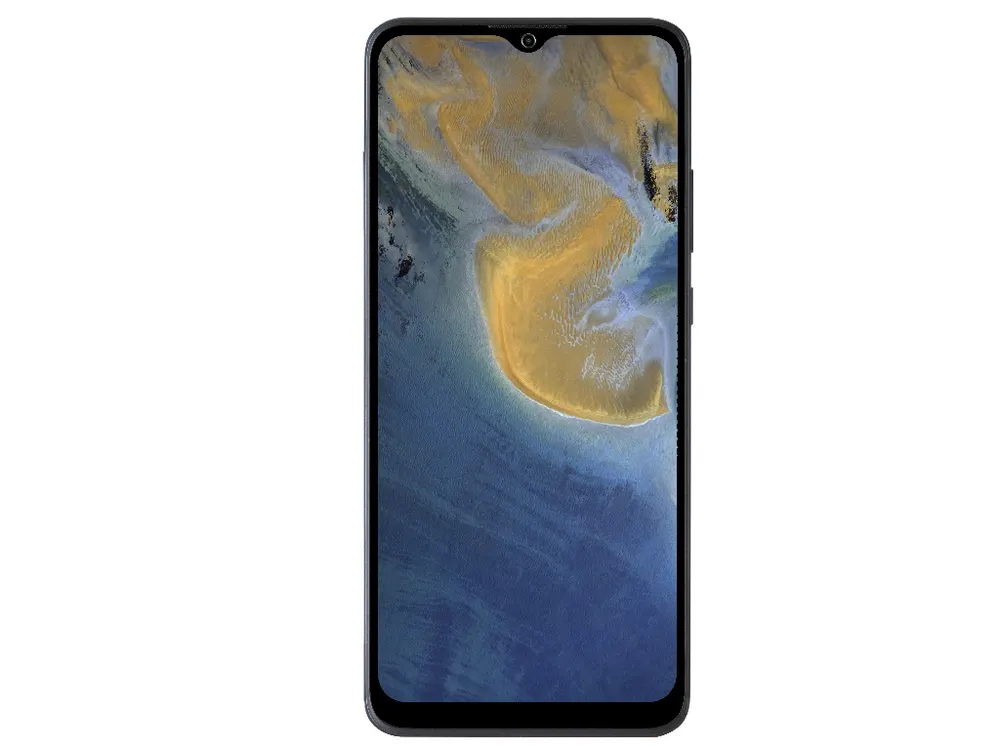 Smartphone ZTE Blade A53 2GB/32GB/siva