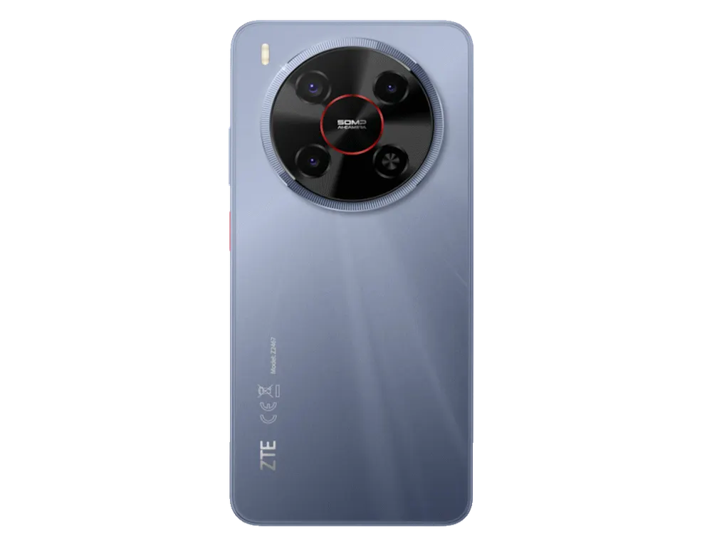 Smartphone ZTE Blade V70 Max 4GB/128GB/siva
