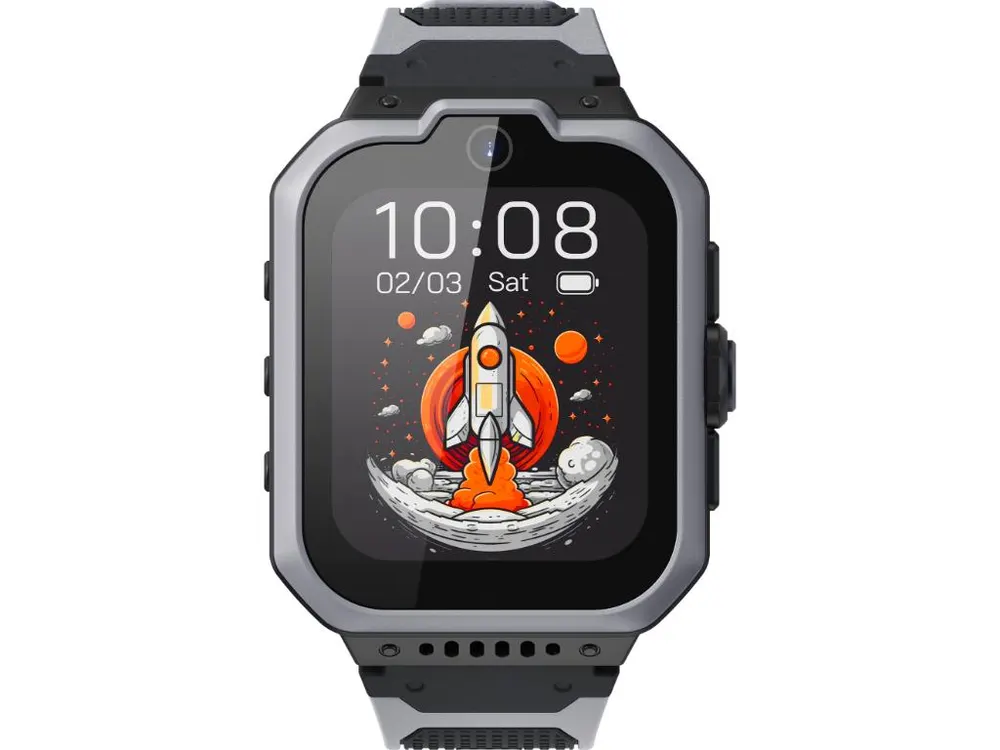Pametni Sat ZTE K1 Pro/deciji/siva