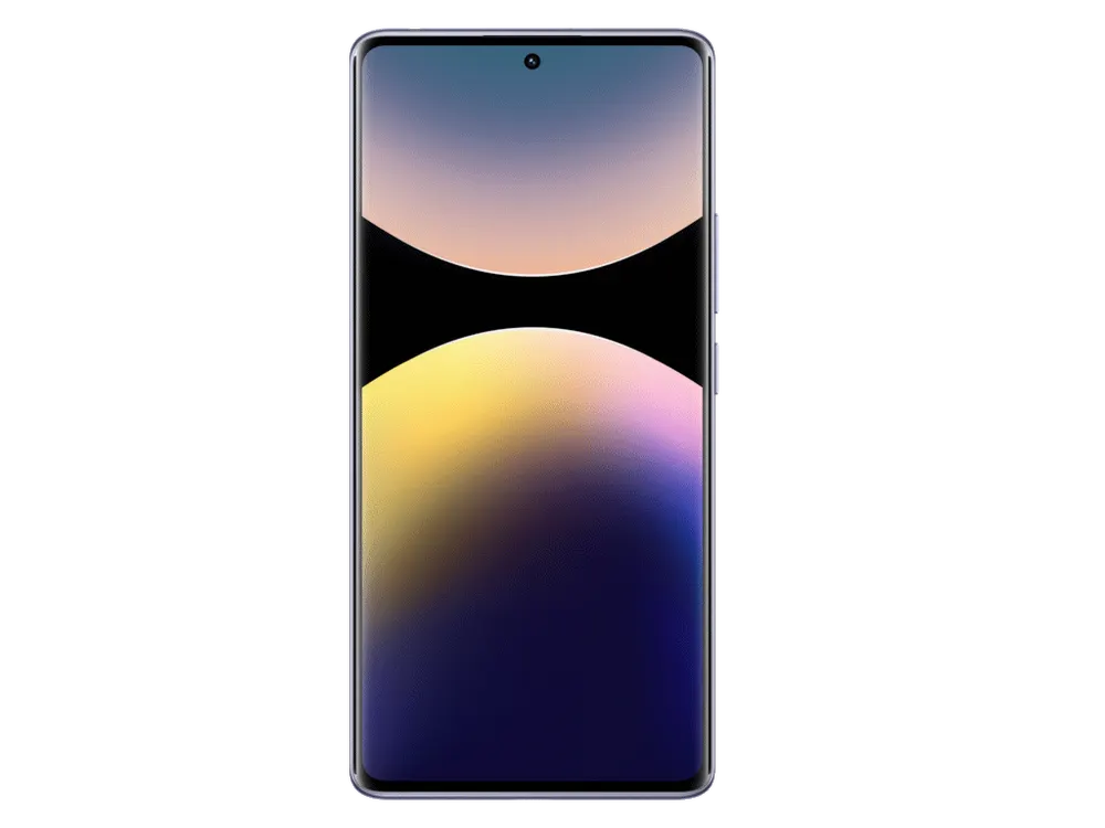 Smartphone XIAOMI Redmi Note 14 Pro 8GB/256GB/ljubičasta