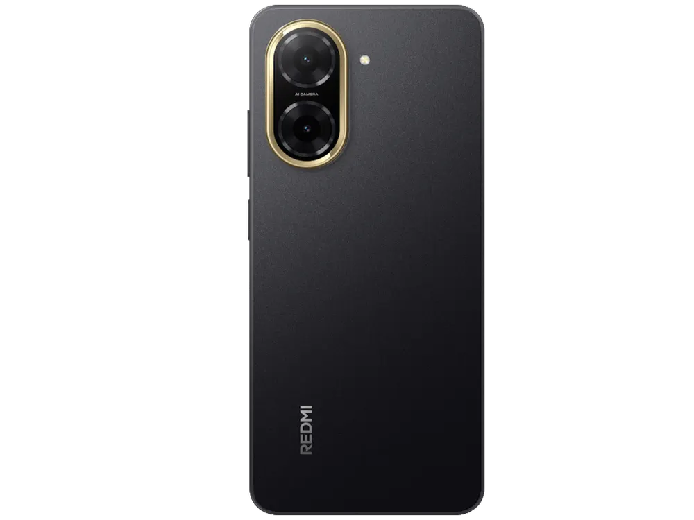 Smartphone XIAOMI Redmi A5 4GB/128GB/crna