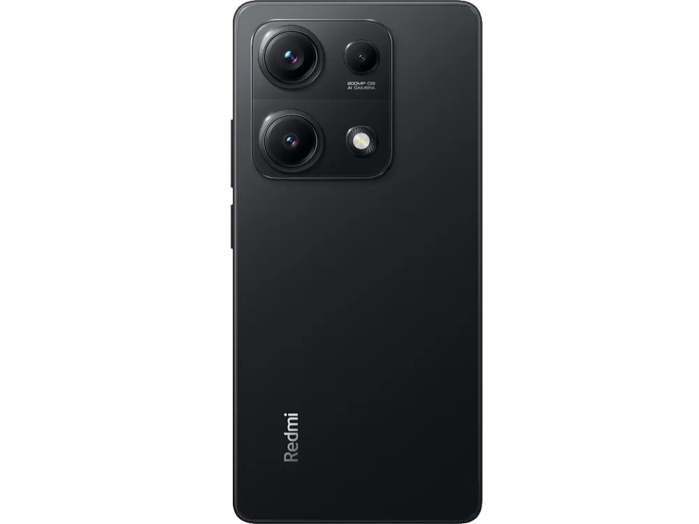 Smartphone XIAOMI Redmi Note 14S 8GB/256GB/crna