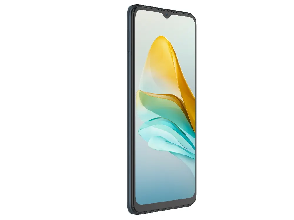 Smartphone ZTE Blade A53 Pro 4GB/64GB/plava