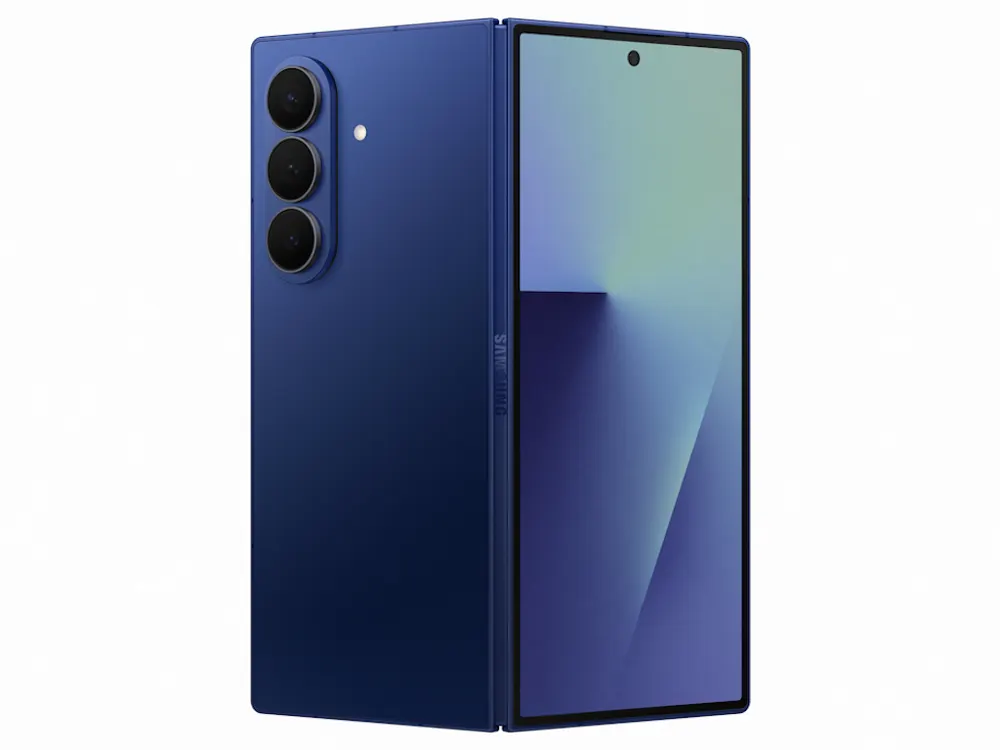 Smartphone SAMSUNG Galaxy Z Fold7 12GB/256GB/plava