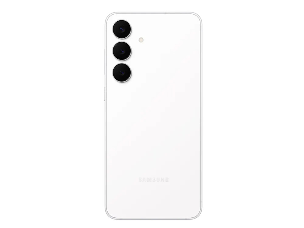 Smartphone SAMSUNG Galaxy S25 FE 8GB/128GB/bela