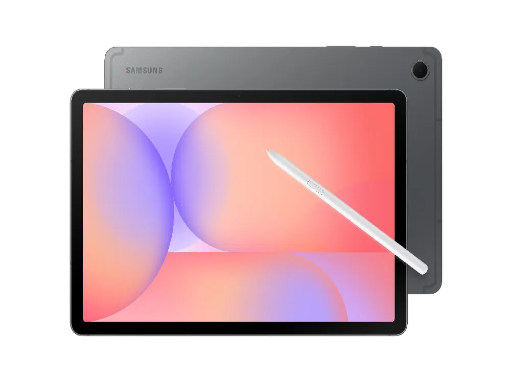 Tablet SAMSUNG Galaxy Tab S10 Lite WIFI/6GB/128GB/siva