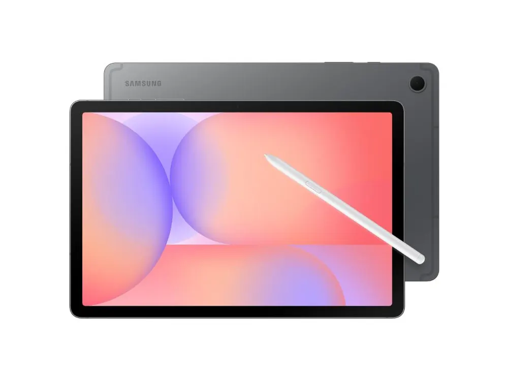 Tablet SAMSUNG Galaxy Tab S10 Lite LTE/6GB/128GB/siva