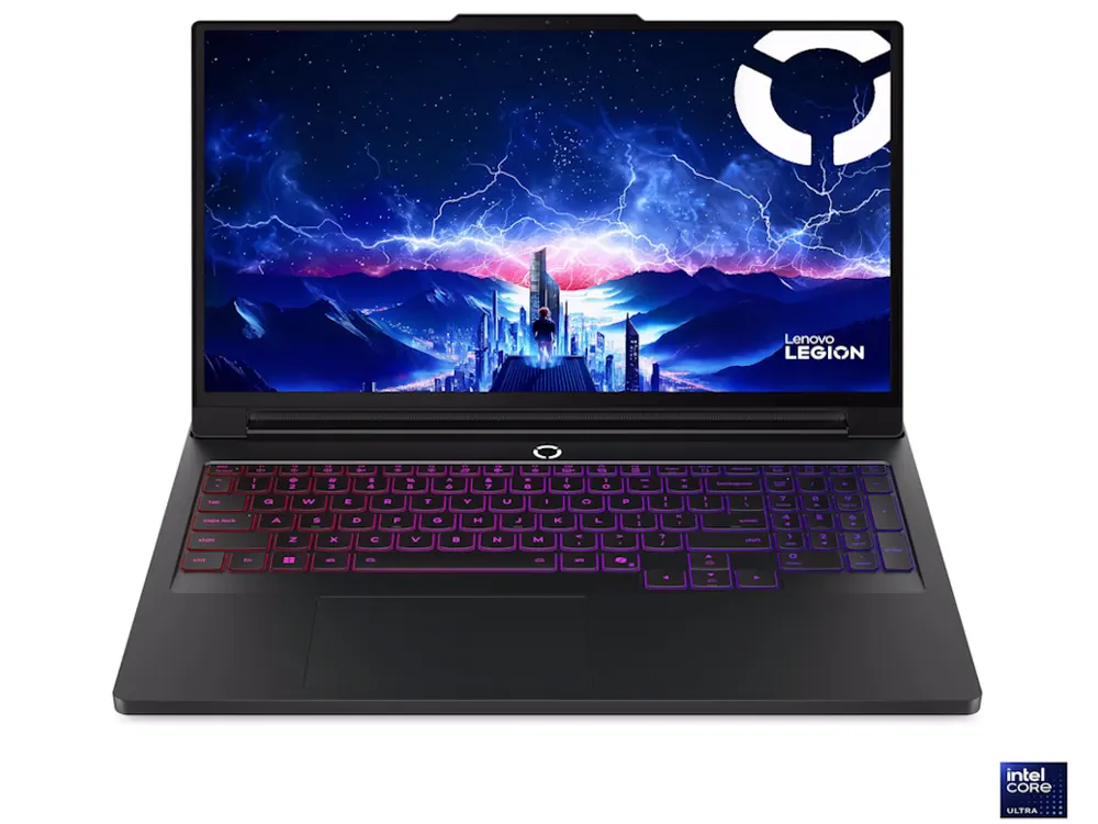 Laptop LENOVO Legion Pro 7 16IAX10H W11P/16" WQXGA OLED/U9-275HX/64GB/1+1TB/RTX5090/bklt srb