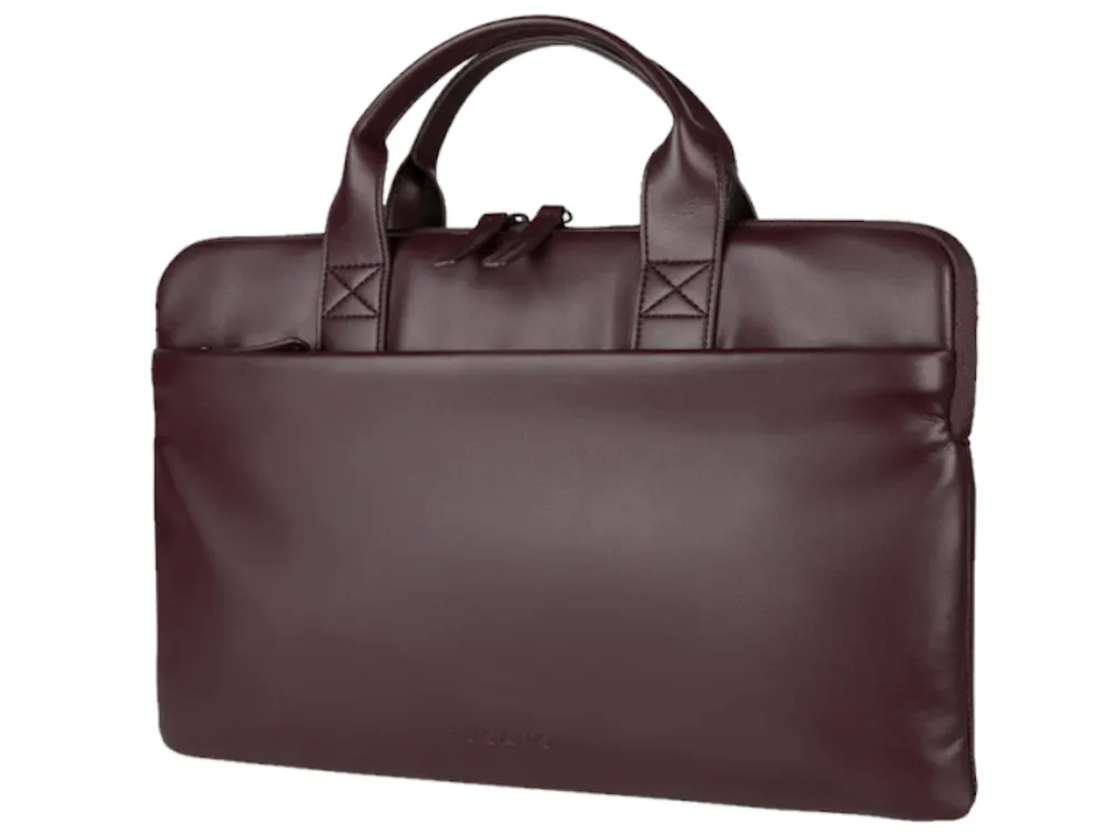 Torba TUCANO ISOTTA SUPERSLIM BAG 13"/14" /ljubičasta