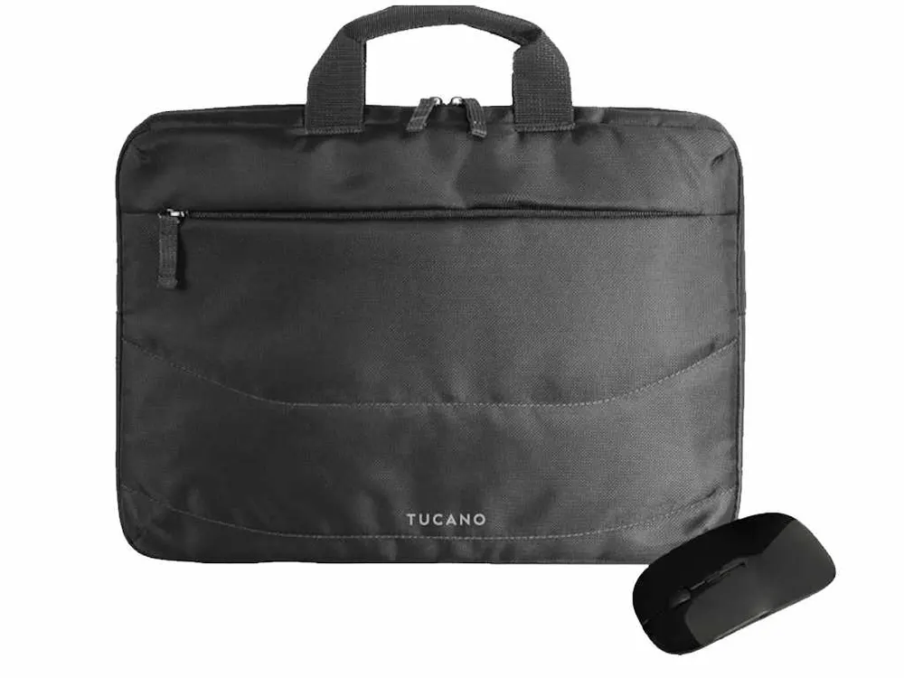 Torba TUCANO BORSA IDEA PC BAG 15.6" + MOUSE
