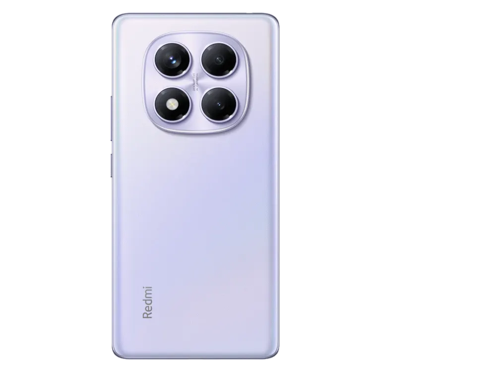 Smartphone XIAOMI Redmi Note 14 Pro 8GB/256GB/ljubičasta
