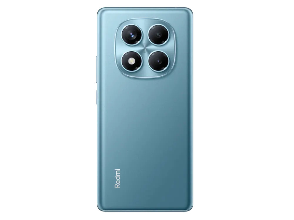 Smartphone XIAOMI Redmi Note 14 Pro 8GB/256GB/plava