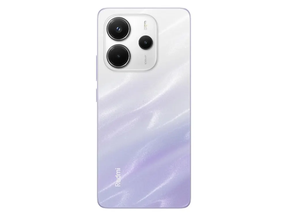 Smartphone XIAOMI Redmi Note 14 8GB/256GB/ljubičasta
