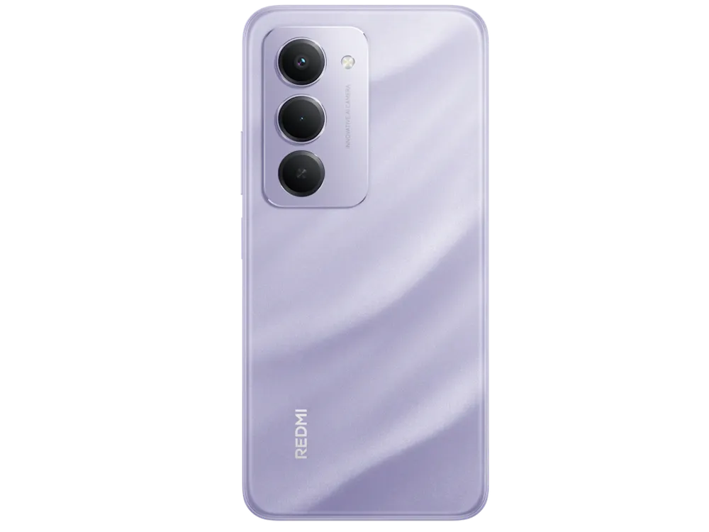 Smartphone XIAOMI Redmi 15 6GB/128GB/ljubičasta