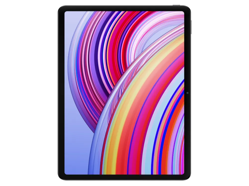 Tablet XIAOMI Redmi Pad Pro 12.1''/OC2.4GHz/8GB/256GB/WiFi/8MP/Android/siva