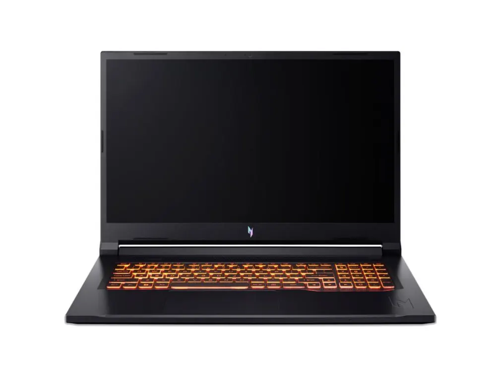 Laptop ACER Nitro V17 AI ANV17-41 NoOS/17.3"FHD IPS144Hz/Ryzen 7 260/16GB/1TB/5070 8GB/GLAN/backlit