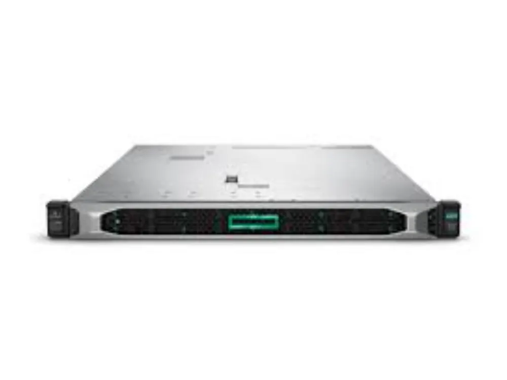 HPE ProLiant DL360 Gen10 Plus 4314 2.4GHz 16-core 1P 32GB-R MR416i-a NC 8SFF 800W PS