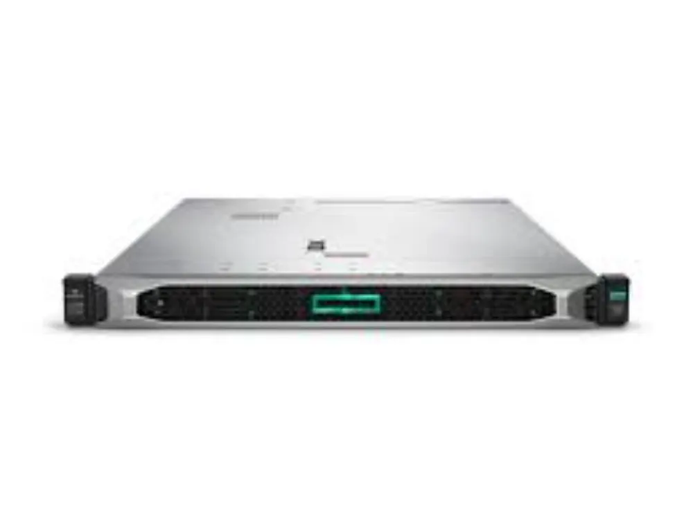 HPE DL360 Gen10 Intel 8C 4215R 3.2GHz 32GB-R 8SFF MR416i-a 4x1Gb 800W 1U Rack Remarket 3Y