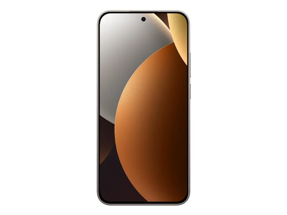 Smartphone XIAOMI Redmi Note 15 Pro 5G 8GB/512GB/siva