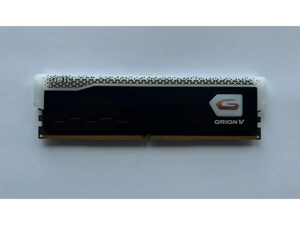 Memorija GEIIL GAVSG516GB6400C42ASC 16GB/DDR5/6400MHz/EXPO