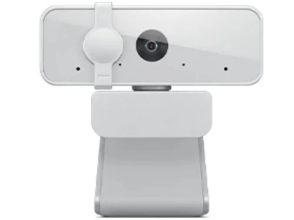 Web kamera LENOVO 300 FHD/GXC1E71383/siva